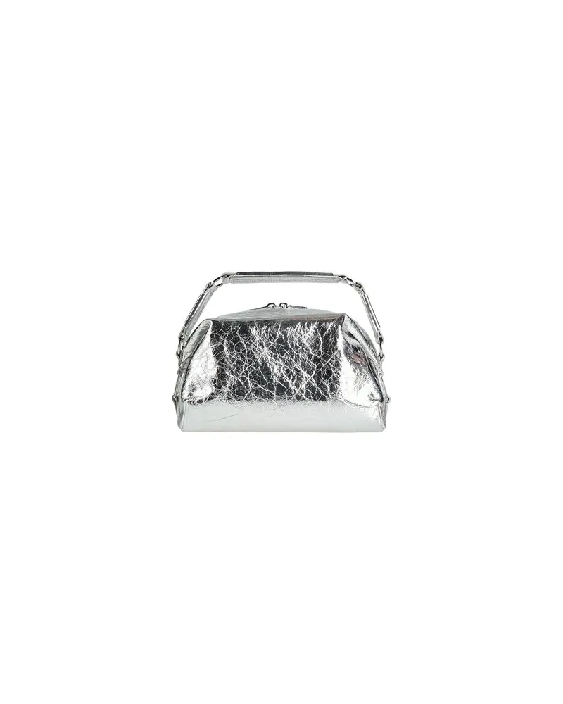 Sandro TASCHEN - Handtaschenauf YOOX.COM Silber