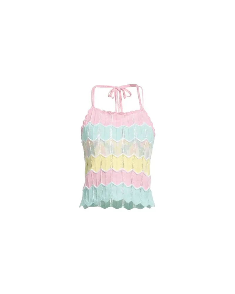 Moschino TOPS - Topsauf YOOX.COM Rosa