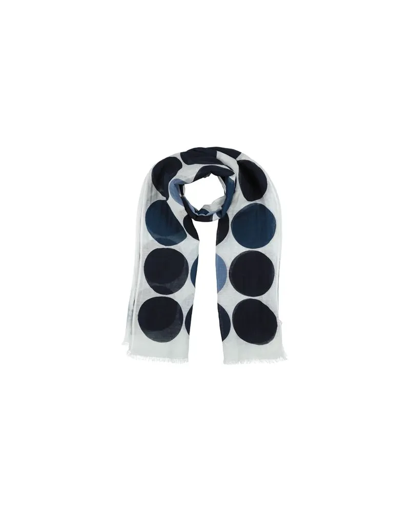 Altea ACCESSOIRES - Schalsauf YOOX.COM Marineblau