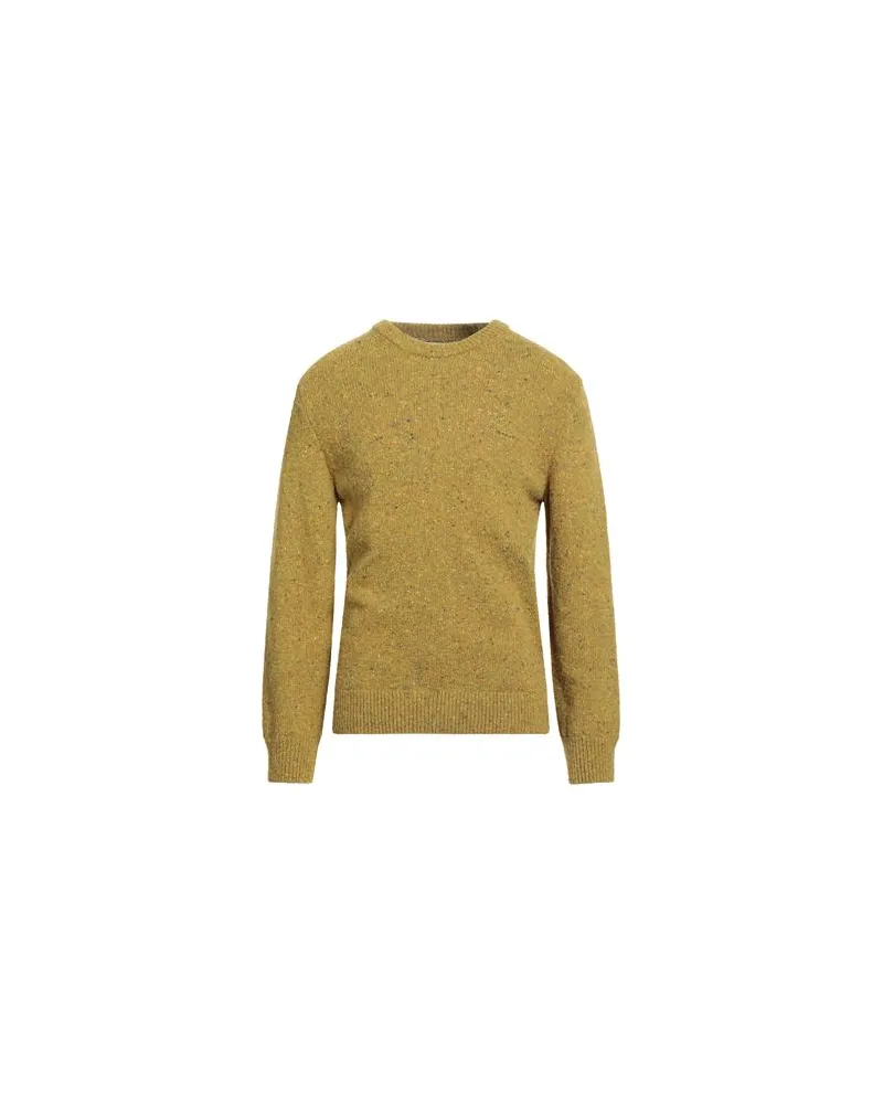 Gant STRICKWAREN - Pulloverauf YOOX.COM Säuregrün