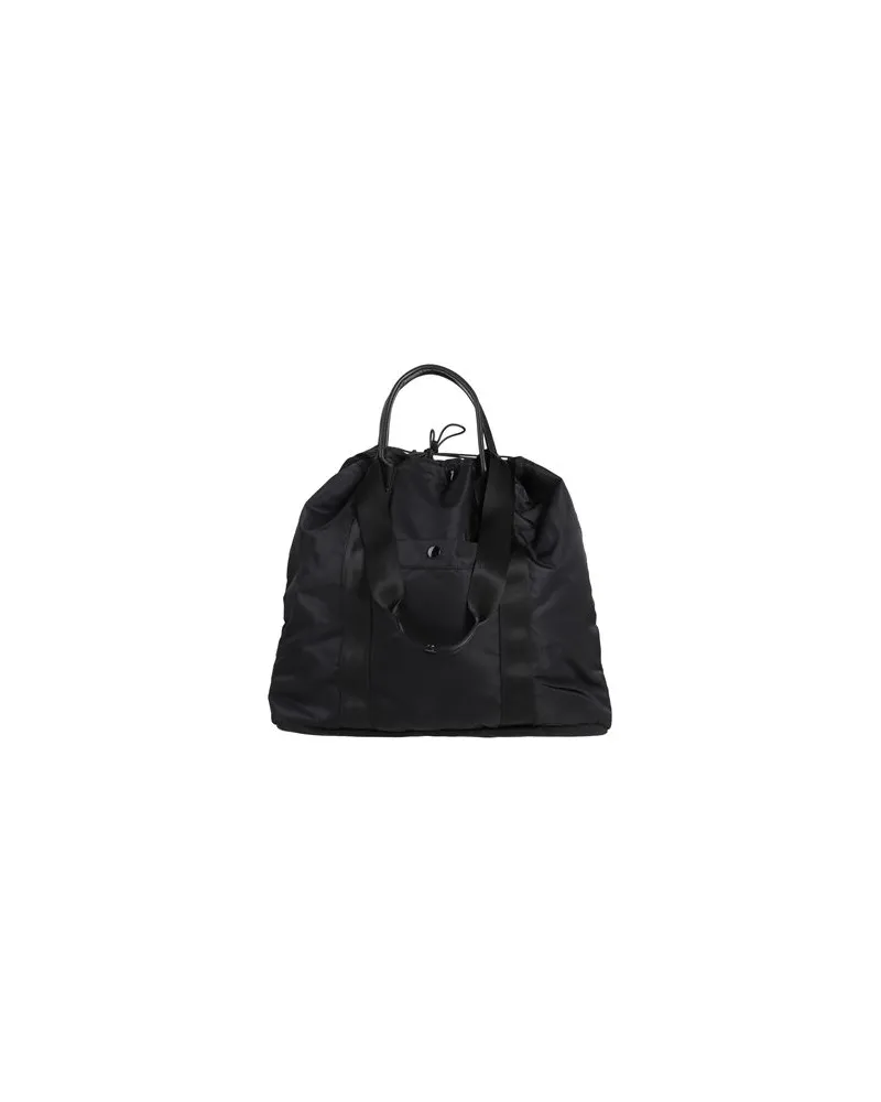 Vans LX THURSDAY TOTE BAG - TASCHEN - Handtaschenauf YOOX.COM Schwarz