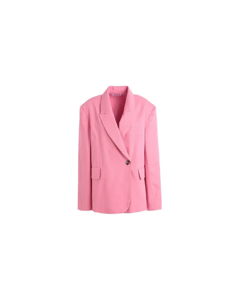 EDITED ANZÜGE und CO-ORDS - Blazersauf YOOX.COM Rosa
