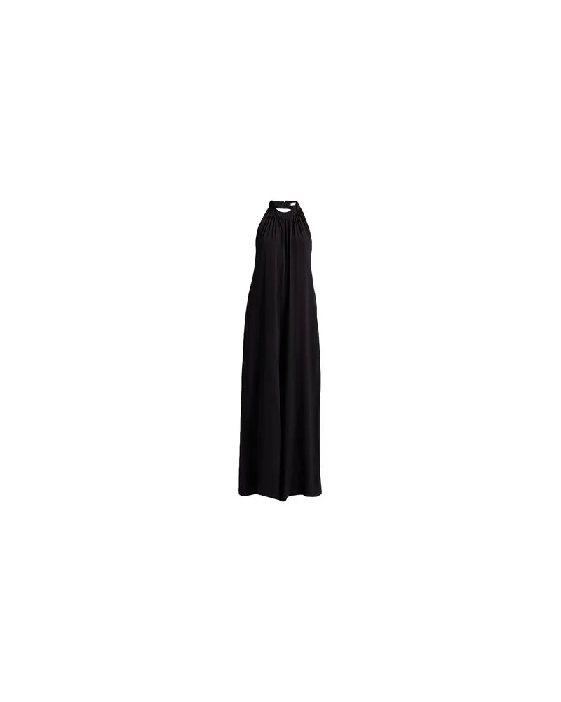 Rabens Saloner OVERALLS - Jumpsuitsauf YOOX.COM Schwarz
