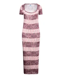 Missoni Midi-Kleid Malve