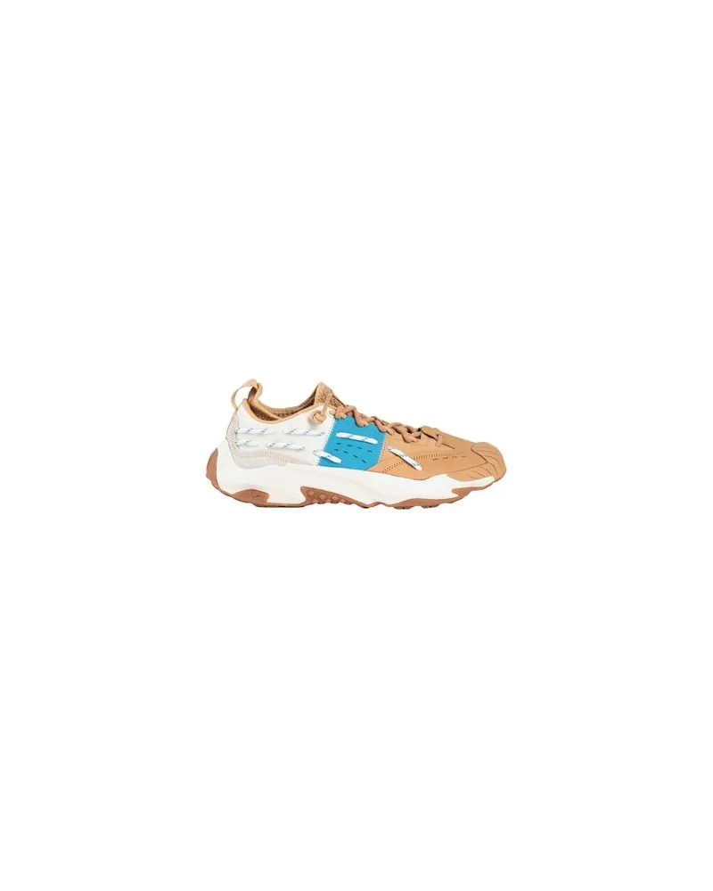 Puma Plexus Retro - SCHUHE - Sneakersauf YOOX.COM Kamel
