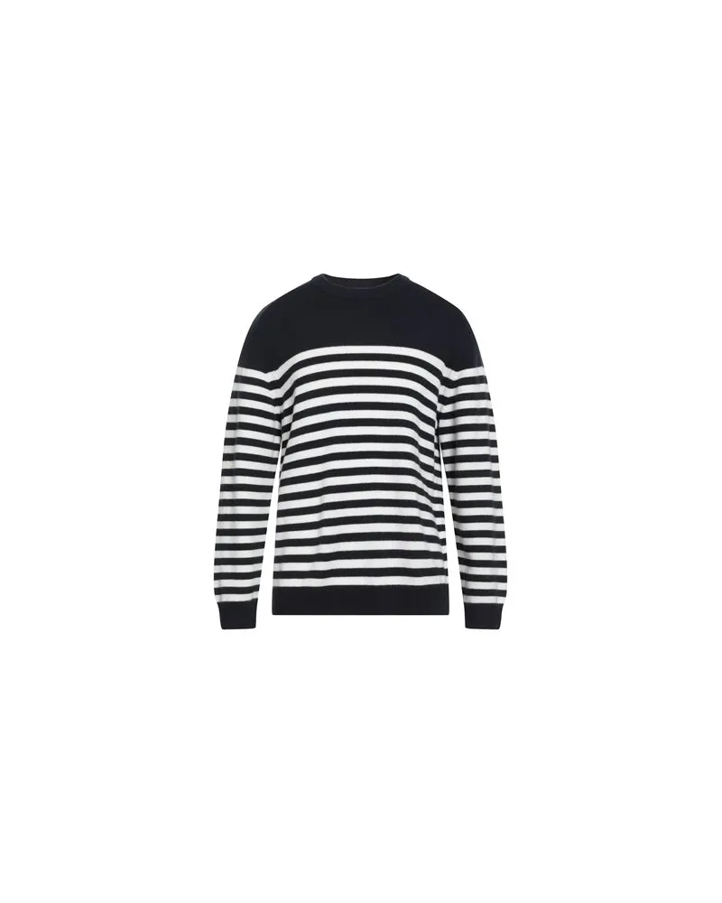 Theory STRICKWAREN - Pulloverauf YOOX.COM Nachtblau