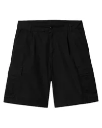 Carhartt WIP Shorts & Bermudashorts Schwarz