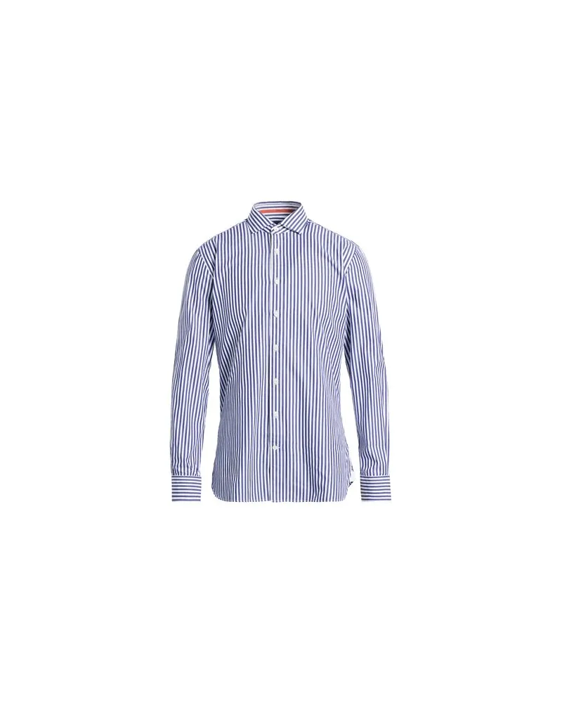 Hackett TOPS - Hemdenauf YOOX.COM Marineblau
