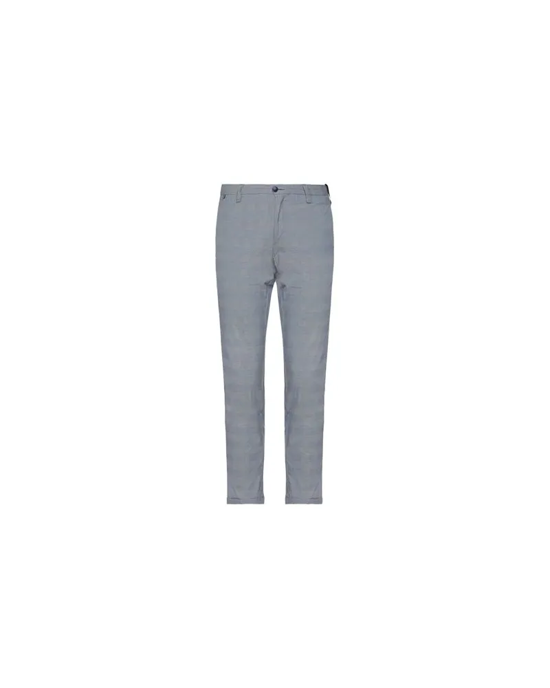 AT.P.CO HOSEN & RÖCKE - Hosenauf YOOX.COM Blau