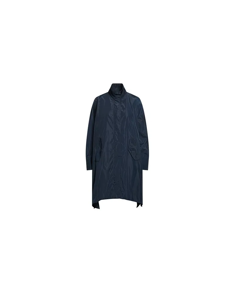 ASPESI JACKEN & MÄNTEL - Jacken, Mäntel & Trenchcoatsauf YOOX.COM Nachtblau