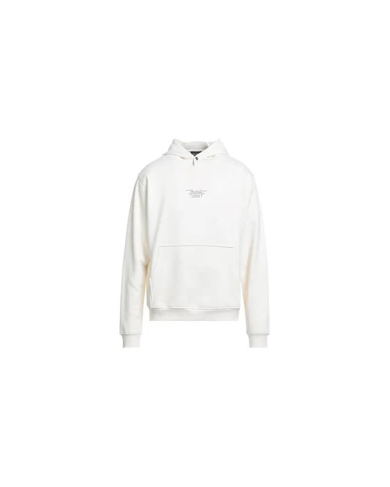 Phobia Archive TOPS - Sweatshirtsauf YOOX.COM Elfenbein