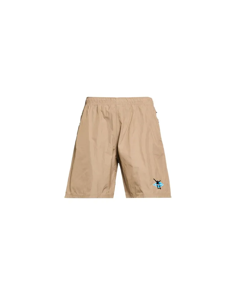 Department 5 HOSEN & RÖCKE - Shorts & Bermudashortsauf YOOX.COM Beige