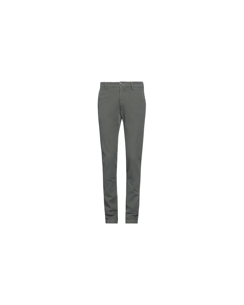 Mason's HOSEN & RÖCKE - Hosenauf YOOX.COM Salbeigrün