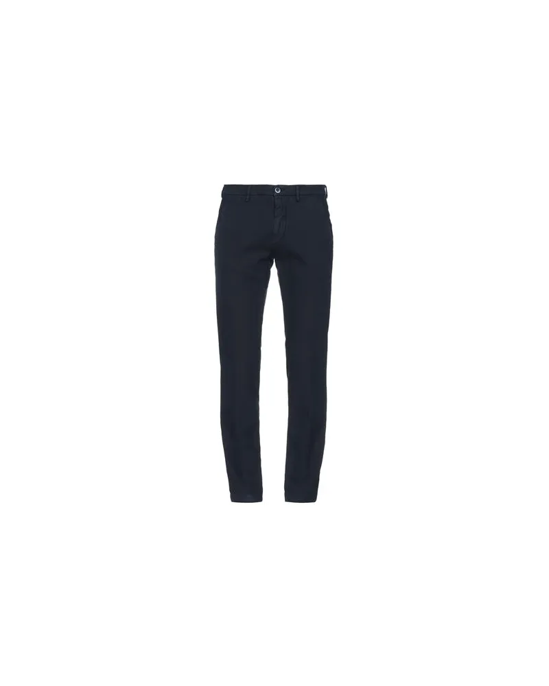 Mason's HOSEN & RÖCKE - Hosenauf YOOX.COM Nachtblau