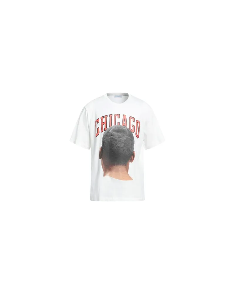IH NOM UH NIT TOPS - T-shirtsauf YOOX.COM Weiß