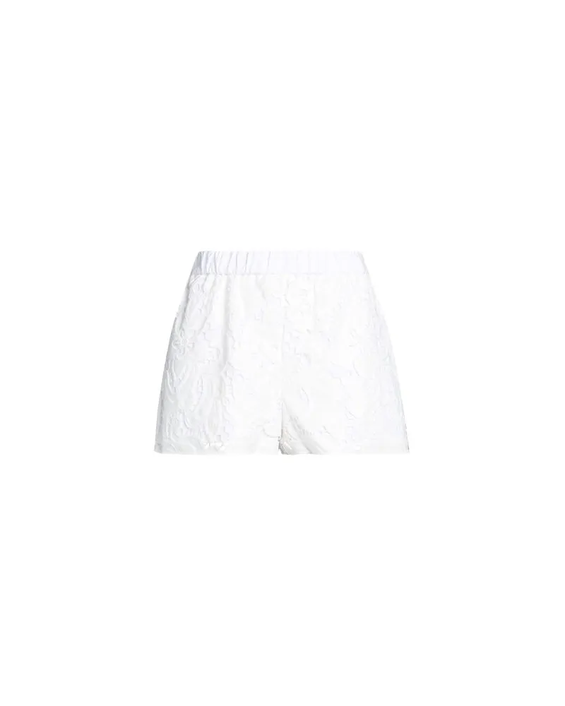 Rag & Bone HOSEN & RÖCKE - Shorts & Bermudashortsauf YOOX.COM Weiß