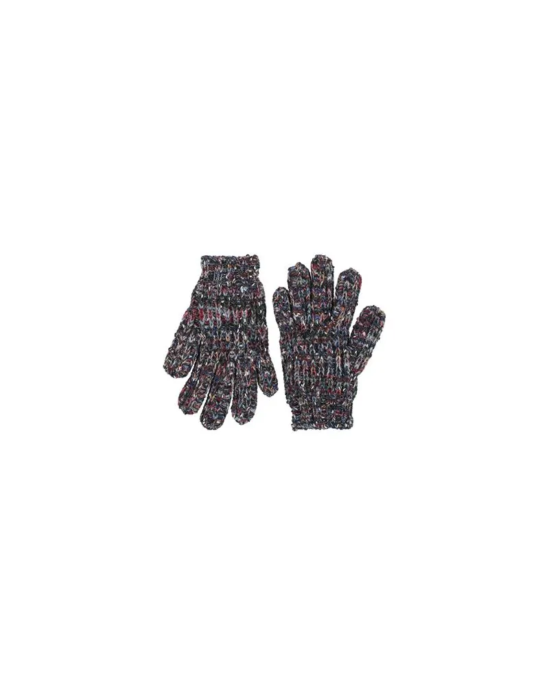 Missoni ACCESSOIRES - Handschuheauf YOOX.COM Blau