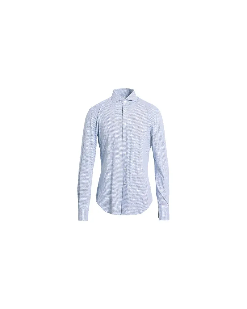 XACUS FOR FRANZ KRALER - TOPS - Hemdenauf YOOX.COM Nachtblau