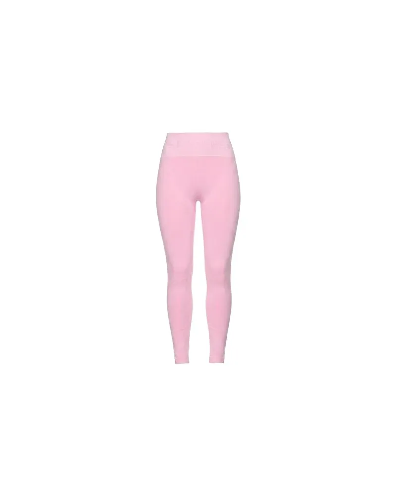 MVP Wardrobe HOSEN & RÖCKE - Leggingsauf YOOX.COM Rosa
