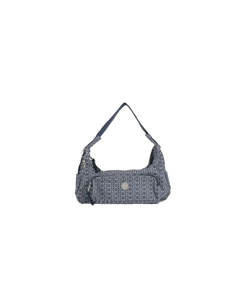 Kipling TASCHEN - Handtaschenauf YOOX.COM Blau