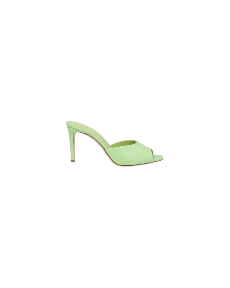 Paris Texas SCHUHE - Sandalenauf YOOX.COM Säuregrün