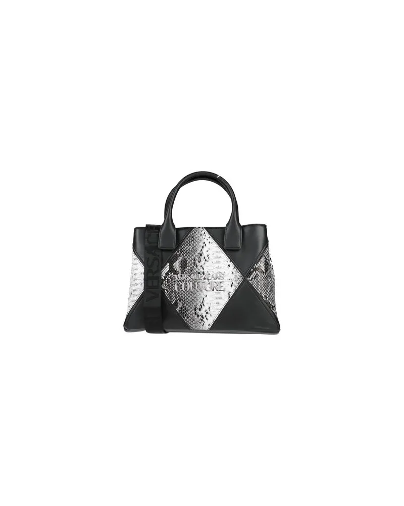 Versace Jeans TASCHEN - Handtaschenauf YOOX.COM Schwarz