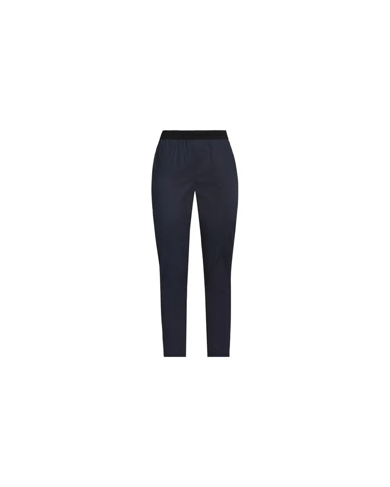 Ermanno Scervino HOSEN & RÖCKE - Hosenauf YOOX.COM Nachtblau