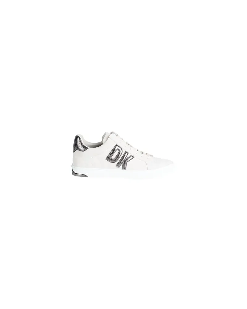 DKNY SCHUHE - Sneakersauf YOOX.COM Elfenbein