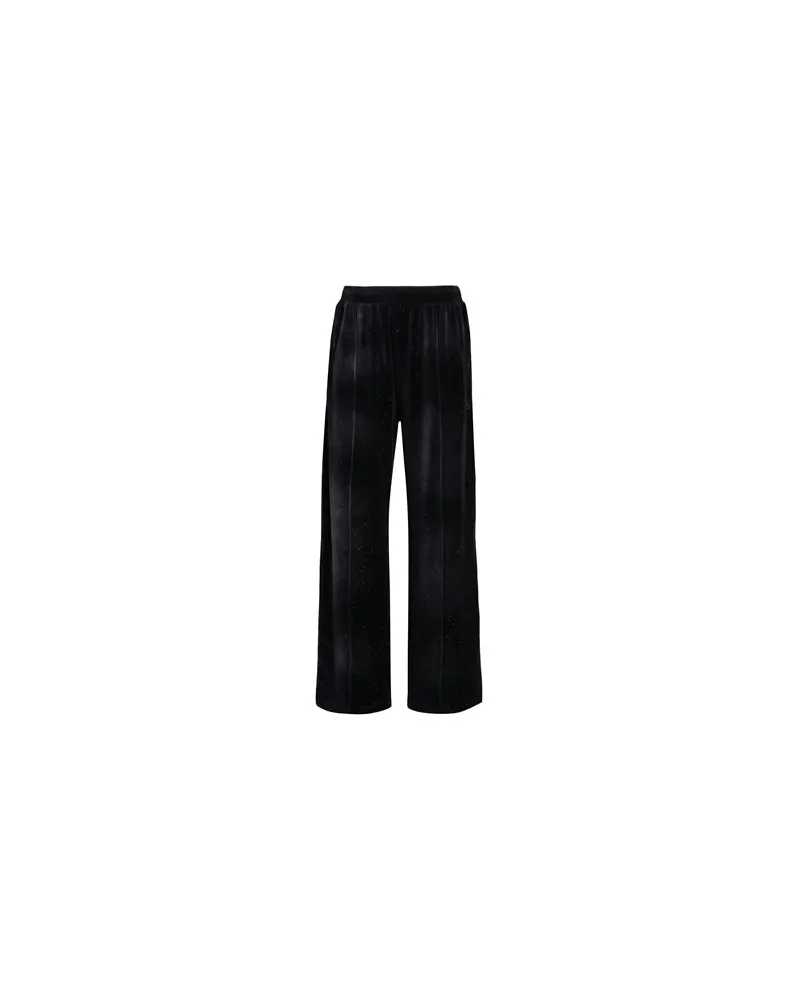 Alexander Wang HOSEN & RÖCKE - Hosenauf YOOX.COM Schwarz