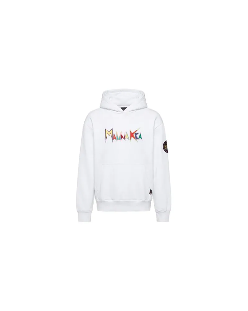 MAUNA KEA TOPS - Sweatshirtsauf YOOX.COM Weiß