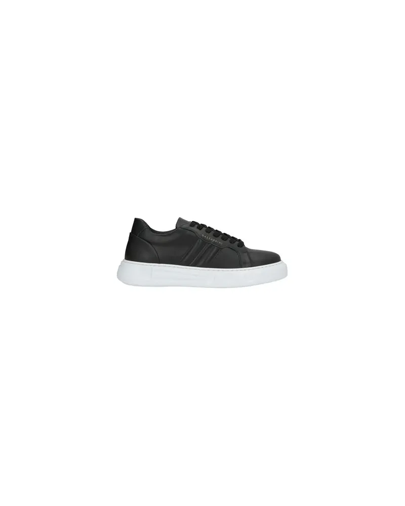 Gazzarrini SCHUHE - Sneakersauf YOOX.COM Schwarz