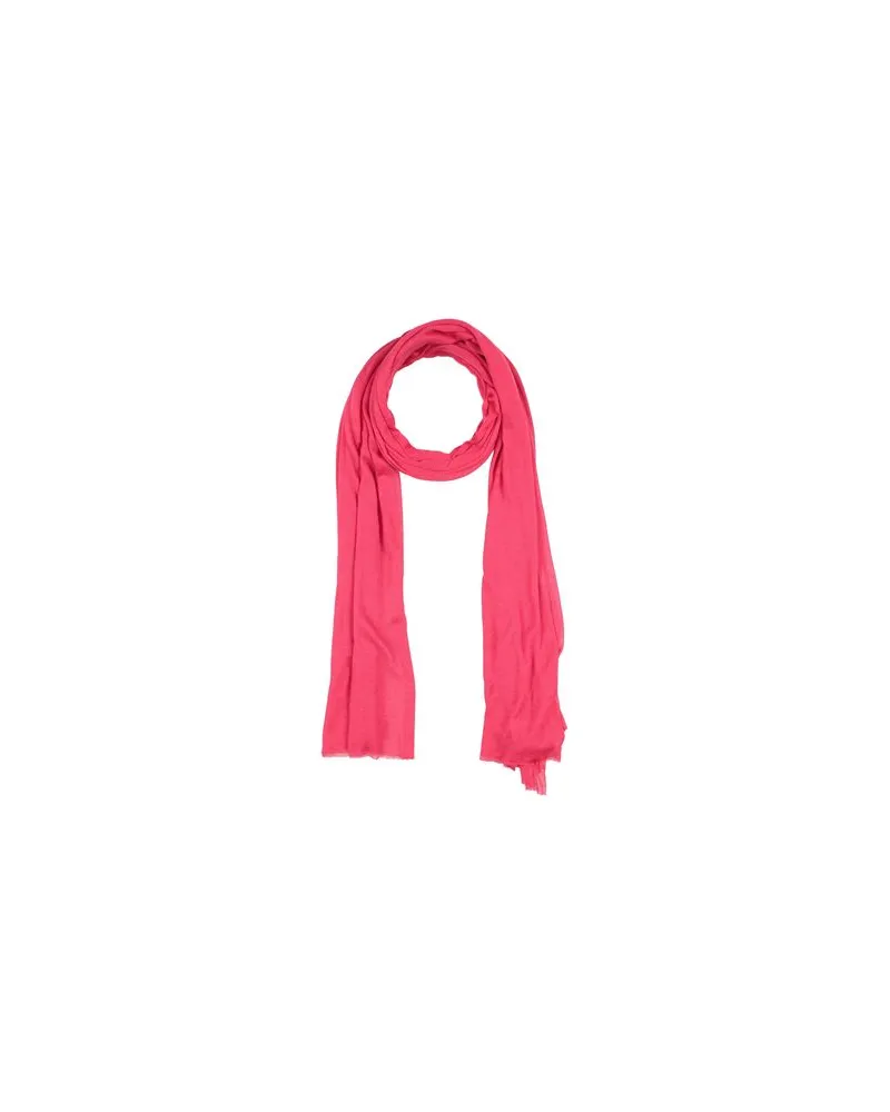 Faliero Sarti ACCESSOIRES - Schalsauf YOOX.COM Fuchsia