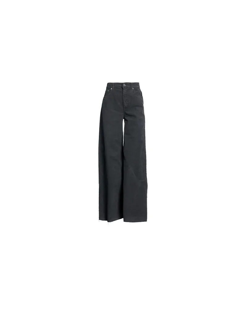 Department 5 HOSEN & RÖCKE - Hosenauf YOOX.COM Braungrau