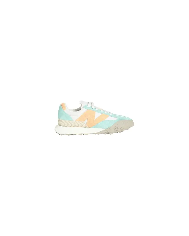 New Balance XC-72  - XC-72 - SCHUHE - Sneakersauf YOOX.COM Säuregrün