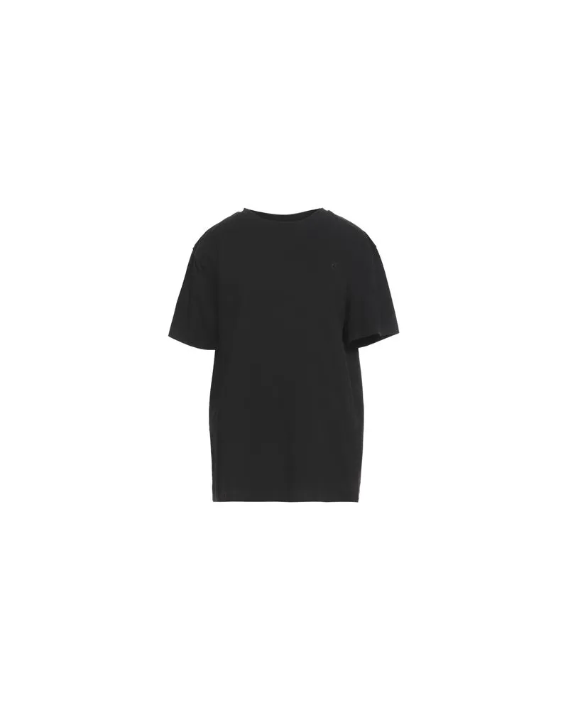 Extè TOPS - T-shirtsauf YOOX.COM Schwarz