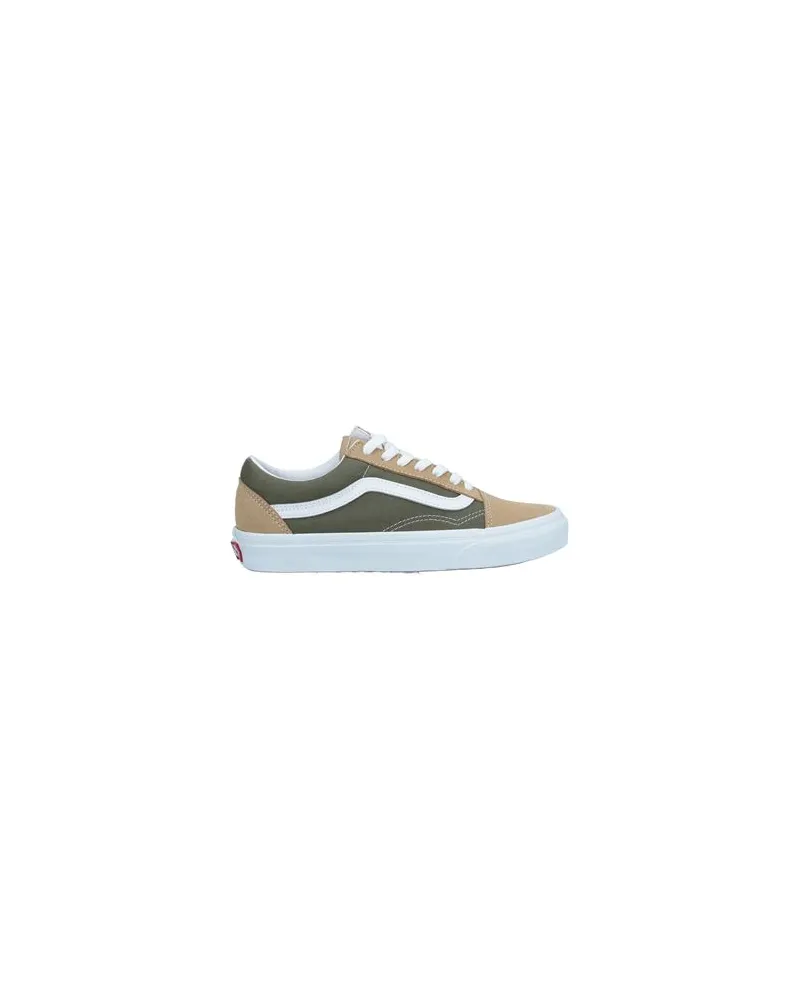 Vans SCHUHE - Sneakersauf YOOX.COM Khaki