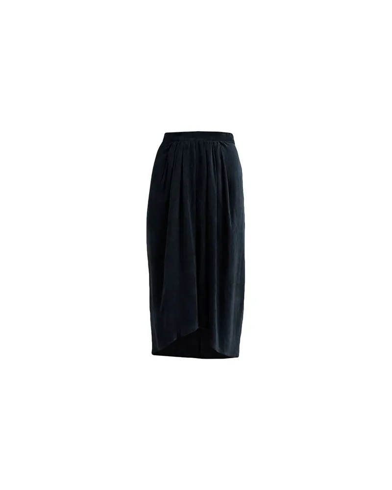 Isabel Marant HOSEN & RÖCKE - Midi-Röckeauf YOOX.COM Braungrau