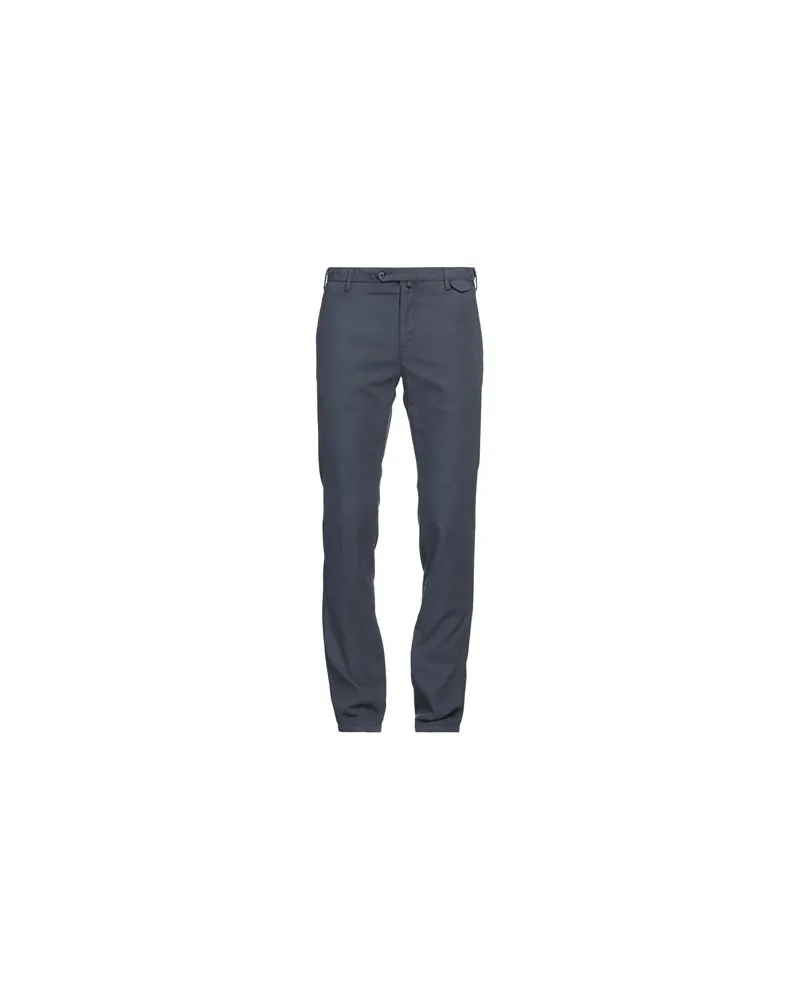AT.P.CO HOSEN & RÖCKE - Hosenauf YOOX.COM Taubenblau