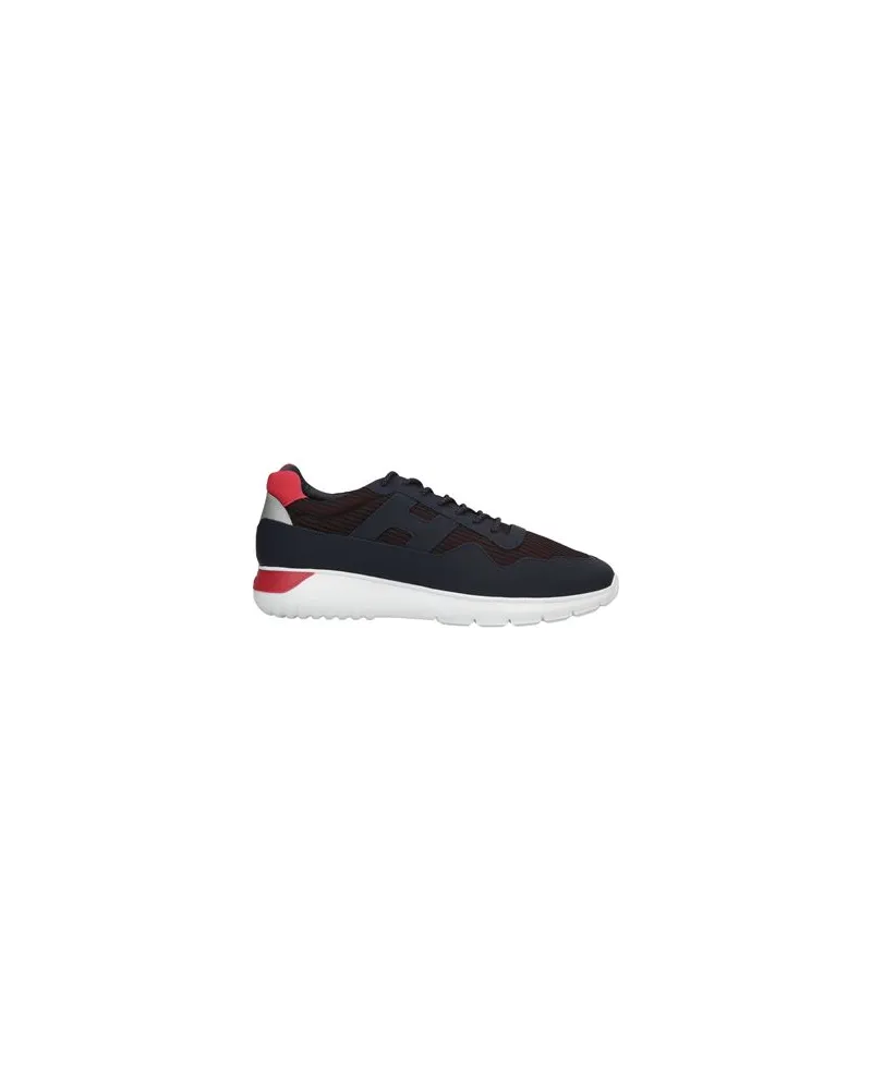 Hogan SCHUHE - Sneakersauf YOOX.COM Nachtblau