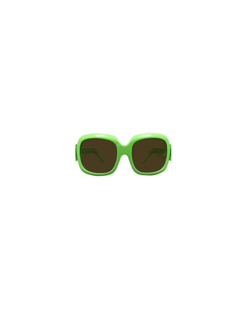 Roger Vivier BRILLEN - Sonnenbrillenauf YOOX.COM Grün