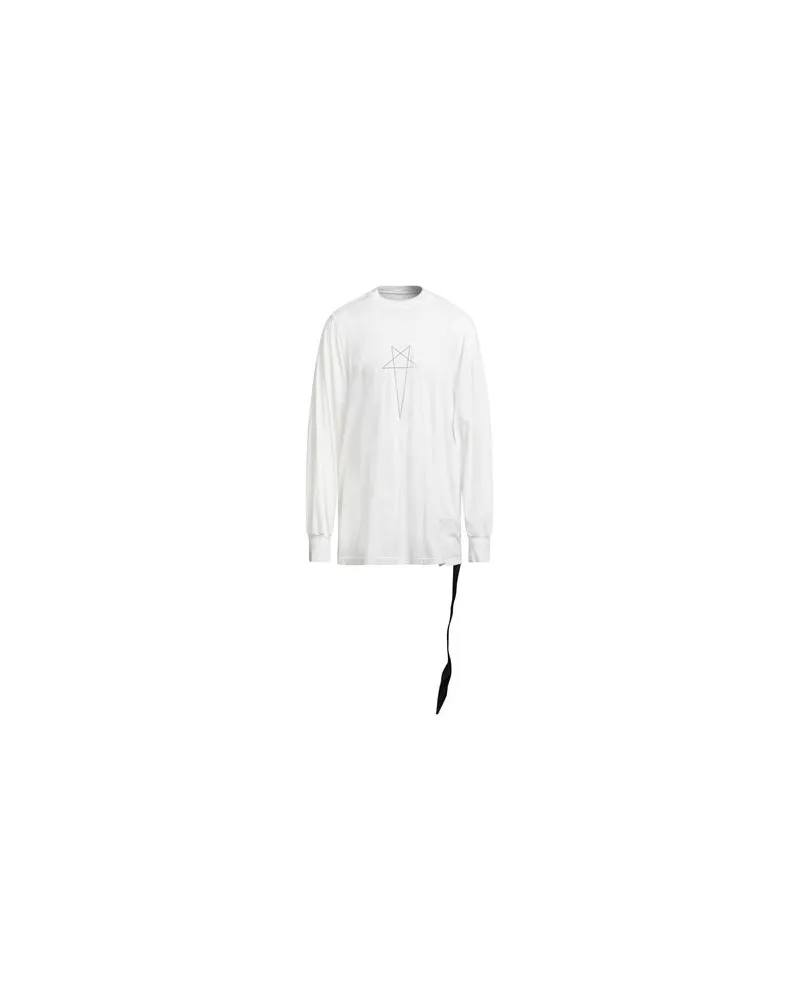 DRKSHDW by Rick Owens TOPS - T-shirtsauf YOOX.COM Off