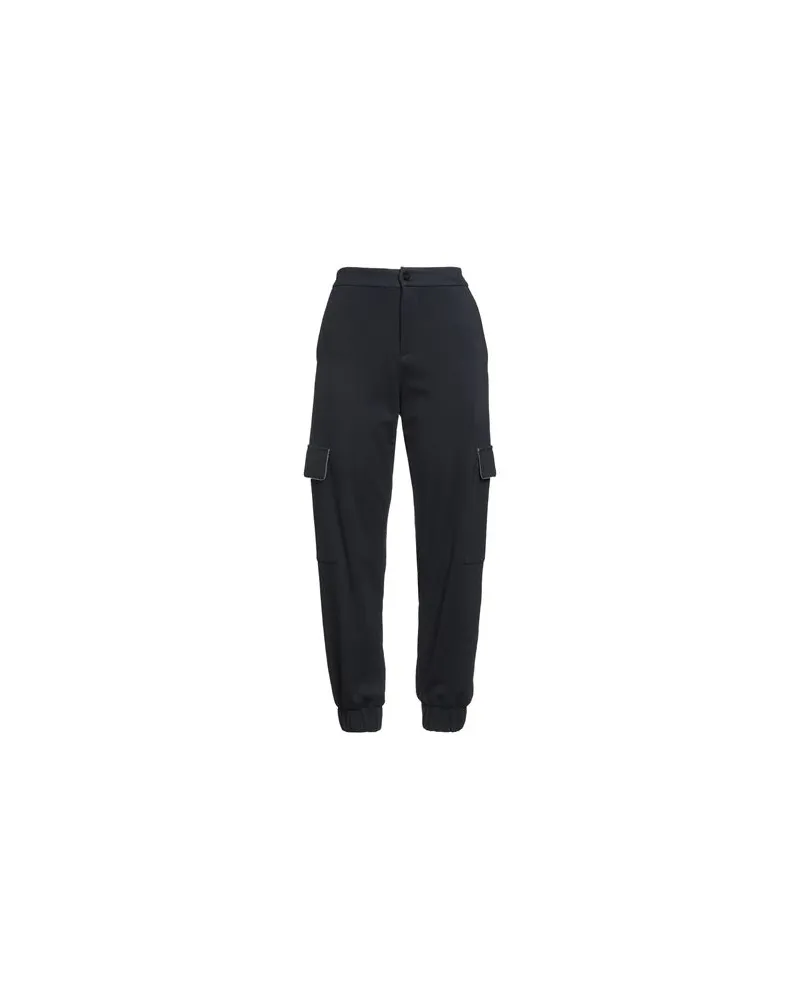 Mason's HOSEN & RÖCKE - Hosenauf YOOX.COM Nachtblau