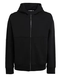 Calvin Klein Sweatshirt Schwarz