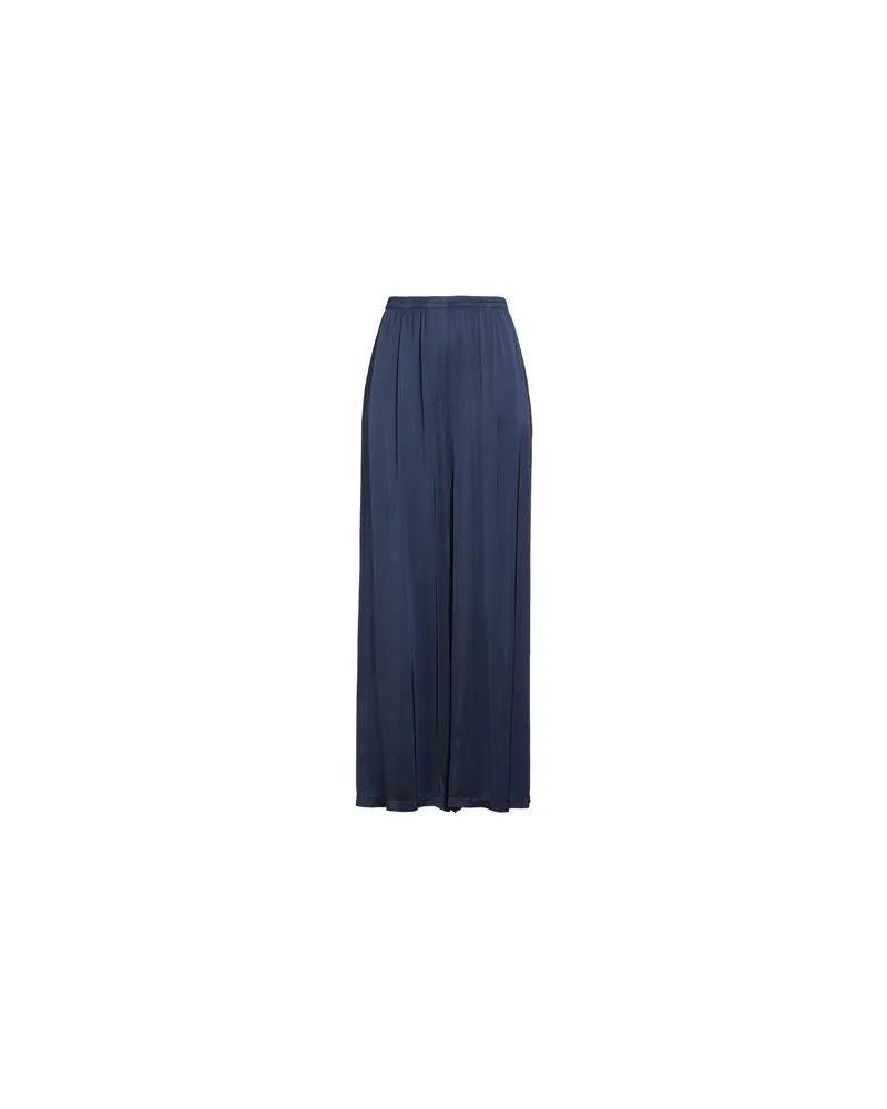 Daniele Fiesoli COLLEZIONE N_01 - HOSEN & RÖCKE - Hosenauf YOOX.COM Marineblau