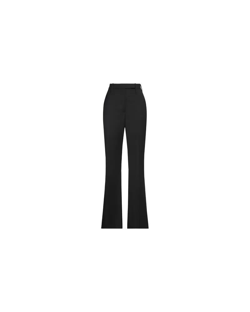 Pinko HOSEN & RÖCKE - Hosenauf YOOX.COM Schwarz