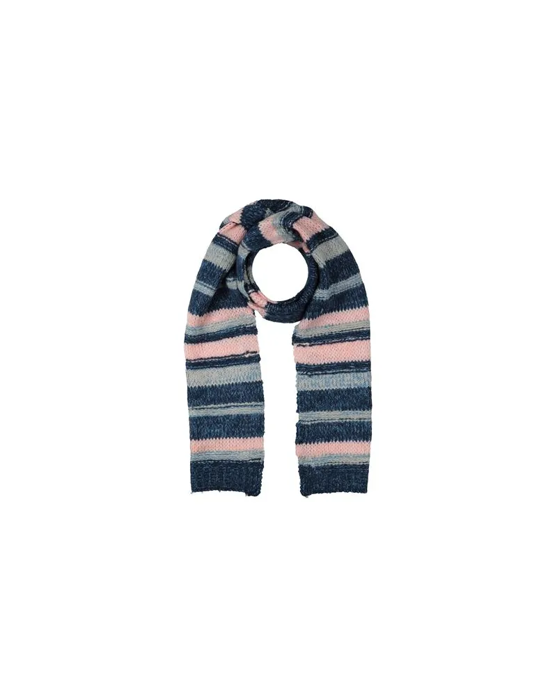 My Twin Twinset ACCESSOIRES - Schalsauf YOOX.COM Taubenblau