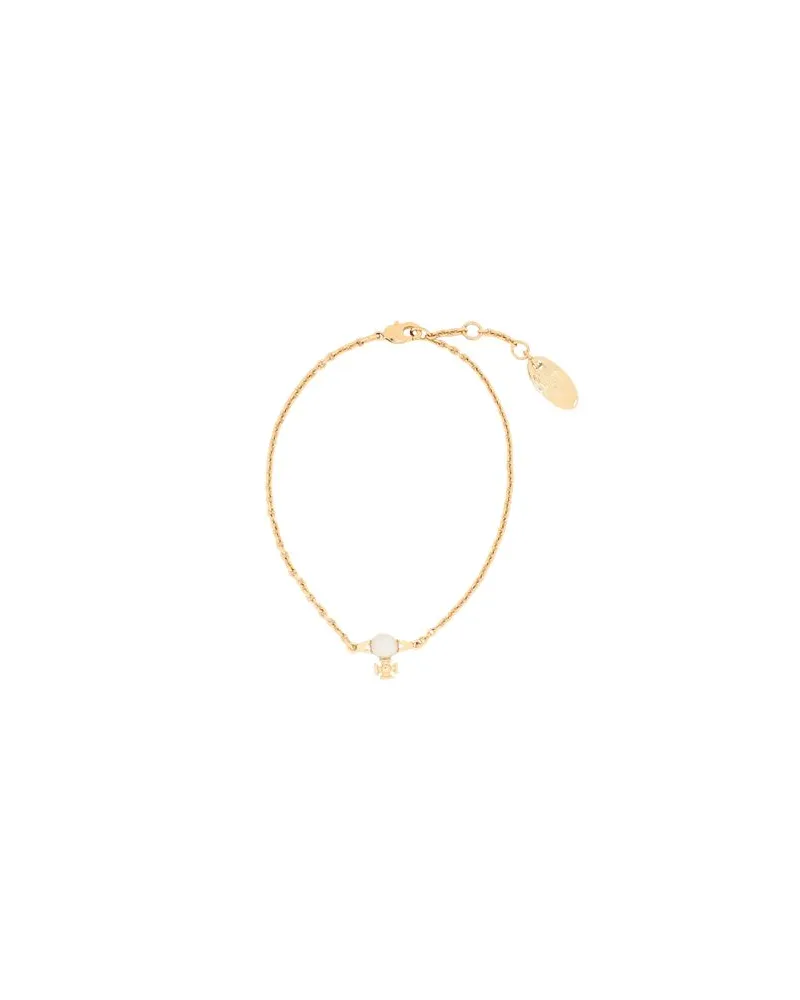 Vivienne Westwood BALBINA BRACELET - SCHMUCK und UHREN - Armbänderauf YOOX.COM Gold