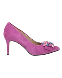 Marian Pumps Malve