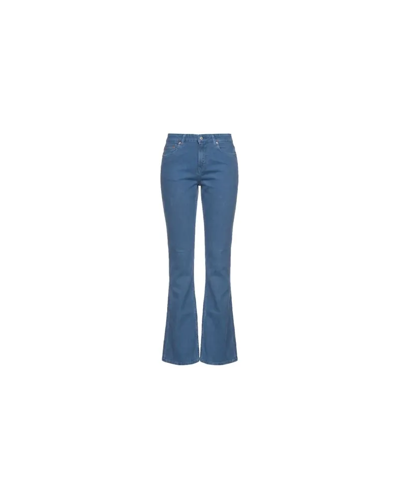 Department 5 HOSEN & RÖCKE - Hosenauf YOOX.COM Taubenblau