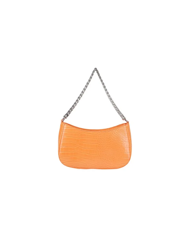 Pieces TASCHEN - Handtaschenauf YOOX.COM Orange